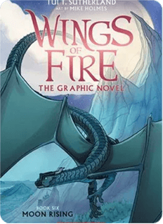 Wings Of Fire cover
