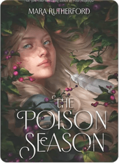 The Poison Season cover